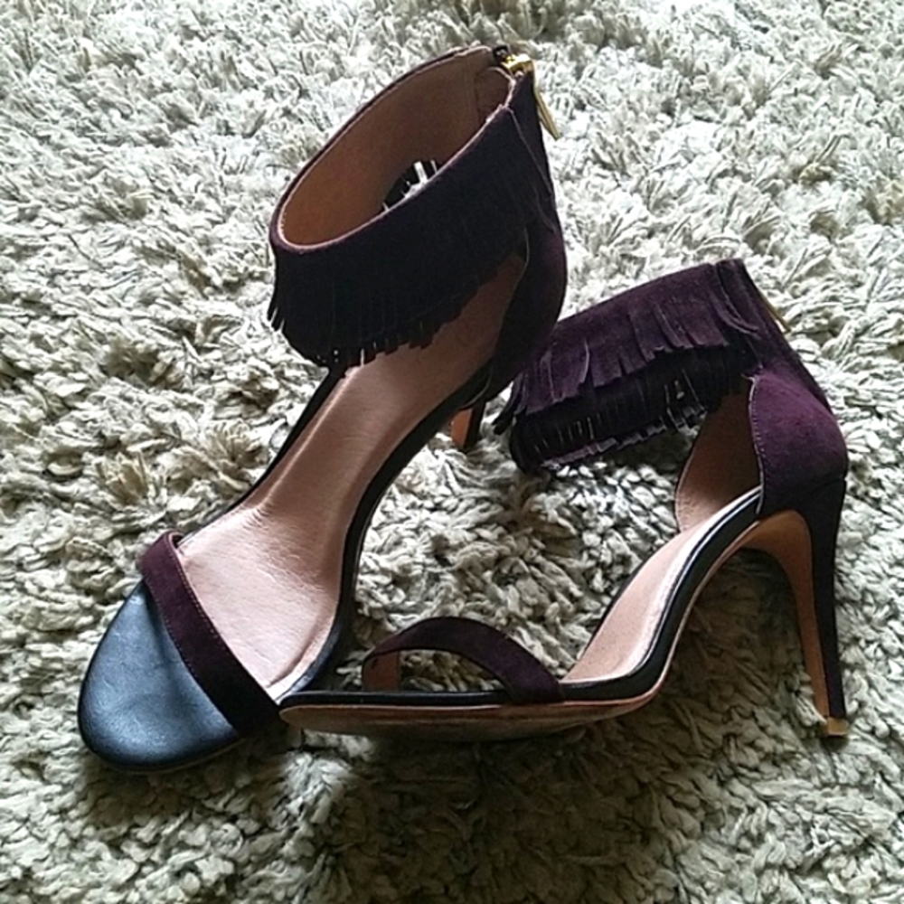 Joie Heels